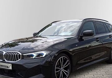 BMW 320 73.870 km 36.390 &euro; Eilenburg 04838