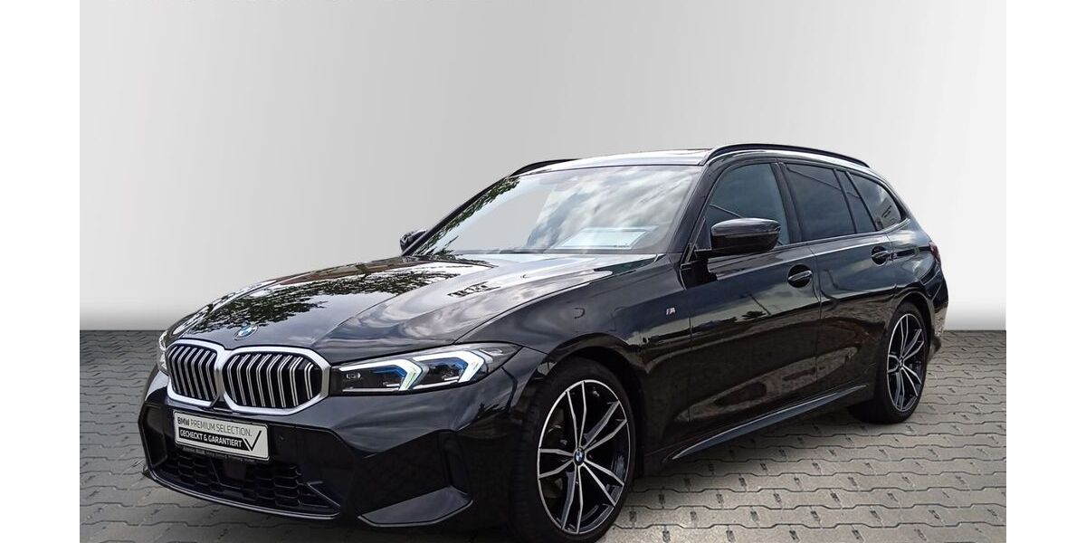 BMW 320 81.350 km 34.320 &euro; Eilenburg 04838