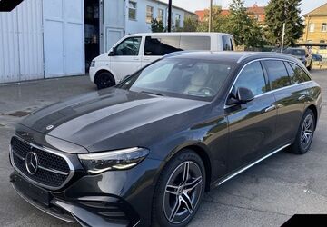 Mercedes-Benz E 300 23.130 km 55.980 &euro; Leipzig 04179