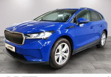 Skoda Enyaq 18.560 km 23.330 &euro; Borna 04552