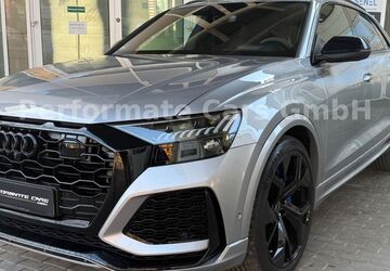 Audi RSQ8 43.020 km 93.199 &euro; Leipzig 04129