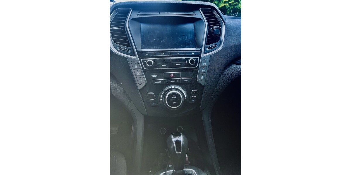 Hyundai Santa Fe 225.677 km 15.000 &euro; Markranstädt 04420