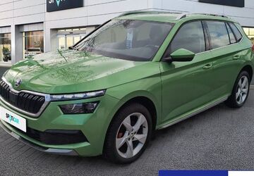 Skoda Kamiq 87.944 km 15.930 &euro; Leipzig 04129