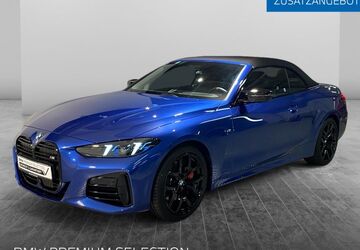 BMW M440 8.869 km 63.444 &euro; Leipzig 04103