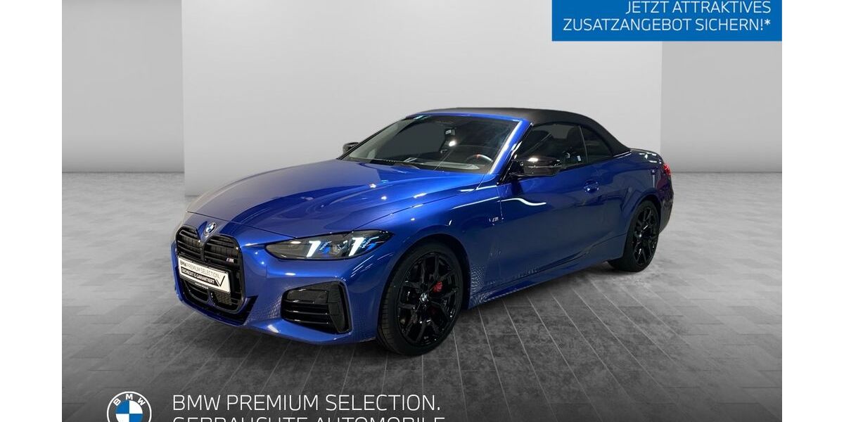 BMW M440 8.869 km 63.444 &euro; Leipzig 04103