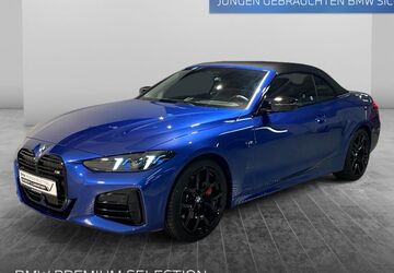 BMW M440 8.869 km 69.401 &euro; Leipzig 04103