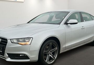 Audi A5 49.599 km 7.899 &euro; Brehna 06796