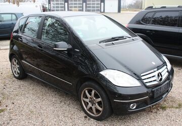 Mercedes-Benz A 180 187.800 km 2.900 &euro; Wurzen OT Kornhain 04808