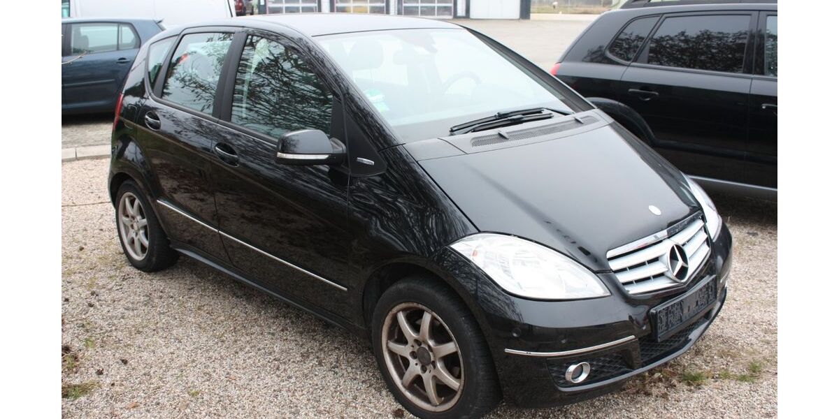 Mercedes-Benz A 180 187.800 km 2.900 &euro; Wurzen OT Kornhain 04808