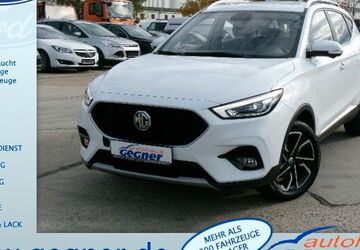 MG ZS 68.871 km 15.840 &euro; Eilenburg 04838