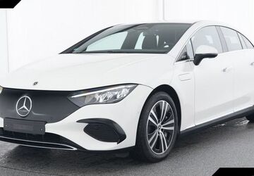 Mercedes-Benz EQE 13.468 km 43.890 &euro; Eula/Borna 04552