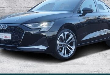 Audi A3 19.380 km 31.980 &euro; Merseburg 06217