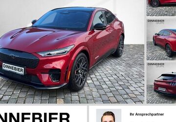 Ford Mustang Mach-E 41.334 km 39.980 &euro; Leipzig 04158