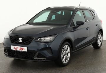 Seat Arona 34.789 km 20.950 &euro; Brehna 06796