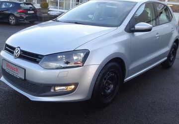 VW Polo 113.200 km 7.990 &euro; Markkleeberg 04416