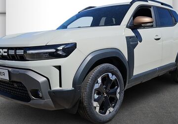 Dacia Duster 7.000 km 30.995 &euro; Leipzig 04129