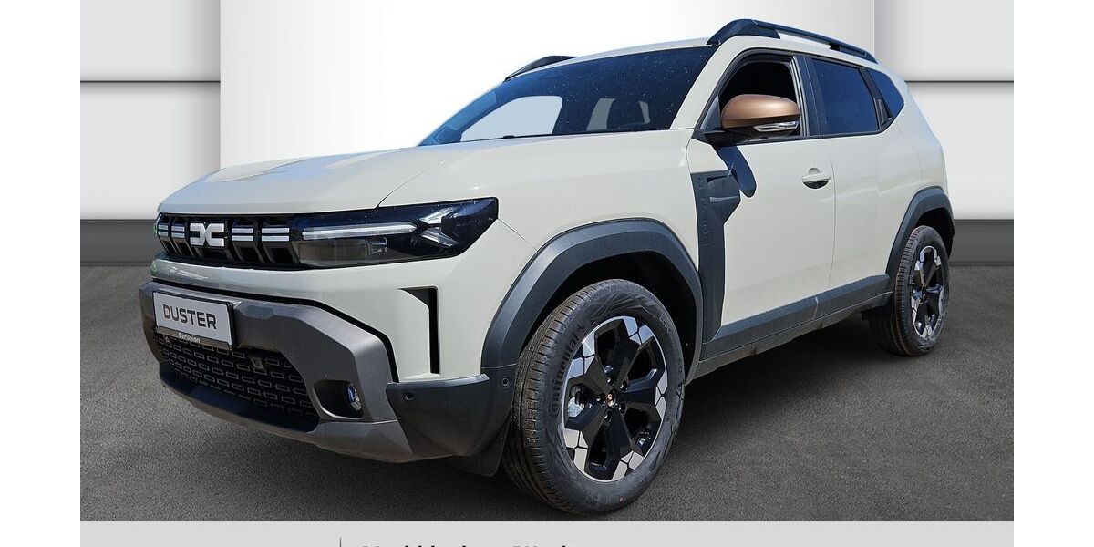 Dacia Duster 7.000 km 30.995 &euro; Leipzig 04129