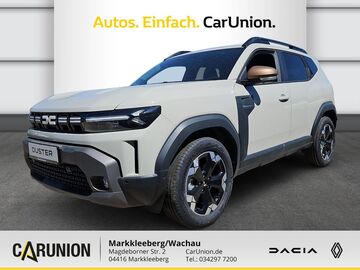 Gebrauchte Dacia Duster