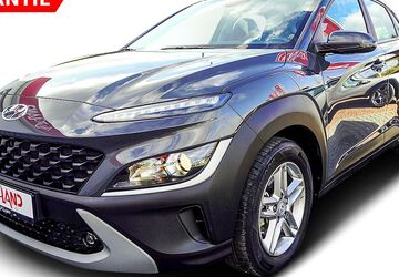 Hyundai KONA 29.875 km 18.890 &euro; Leipzig 04209