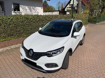 Gebrauchte Renault Kadjar