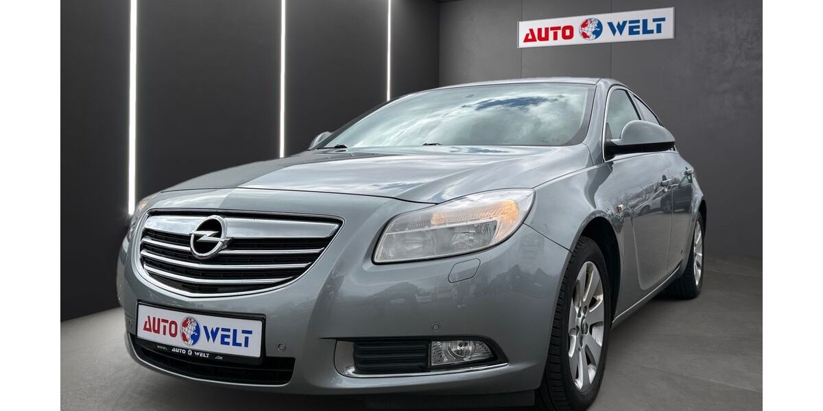 Opel Insignia 121.479 km 5.990 &euro; Sandersdorf Brehna 06796