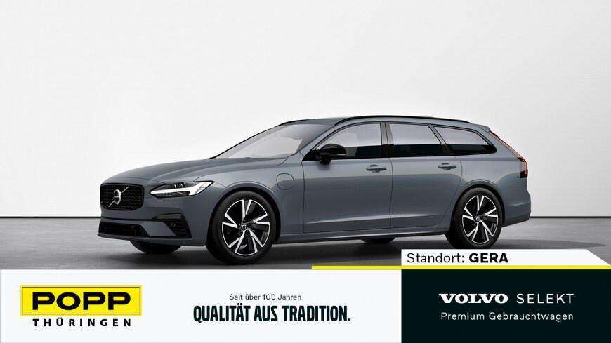 Volvo V90 56.199 km 37.980 &euro; Leipzig 04129