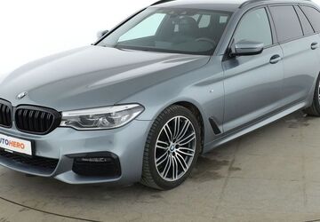 BMW 520 96.386 km 26.620 &euro; Leipzig 04328