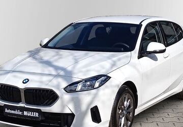 BMW 120 4.464 km 28.950 &euro; Leipzig 04328