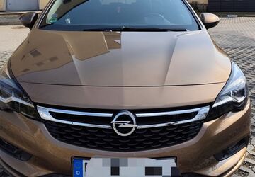 Opel Astra 32.000 km 12.600 &euro; Leipzig 04158