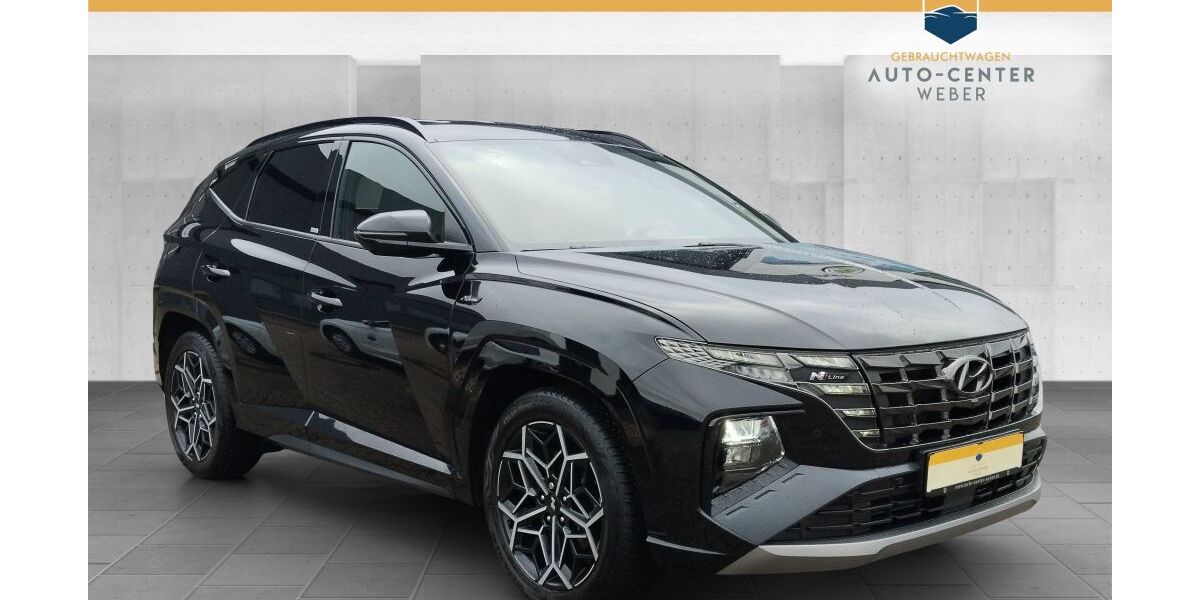 Hyundai TUCSON 38.752 km 25.890 &euro; Markkleeberg 04416