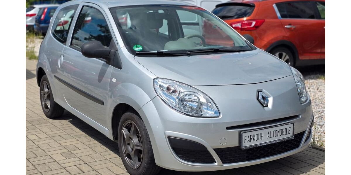 Renault Twingo 194.300 km 2.690 &euro; Leipzig 04319