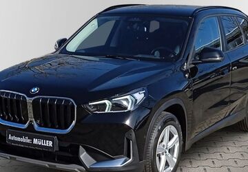 BMW X1 86.810 km 32.650 &euro; Leipzig 04328
