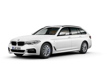 BMW 530 112.600 km 33.349 &euro; Merseburg 06217