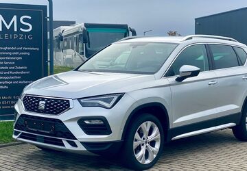 Seat Ateca 43.234 km 22.680 &euro; Leipzig 04347