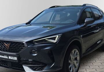 Cupra Formentor 28.250 km 26.350 &euro; Leipzig 04328