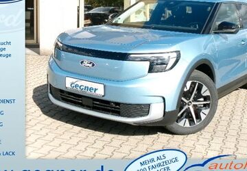 Ford Explorer 1.972 km 34.840 &euro; Eilenburg 04838