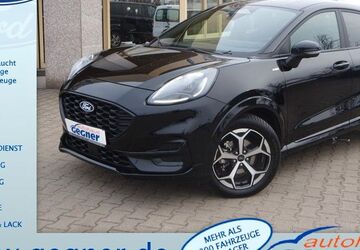 Ford Puma 27.067 km 21.740 &euro; Eilenburg 04838