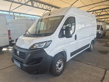Gebrauchte Fiat Ducato