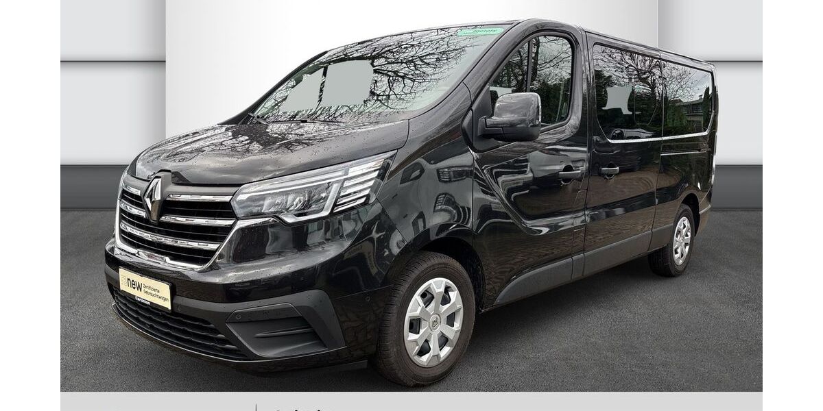 Renault Trafic 46.750 km 31.995 &euro; Leipzig 04129