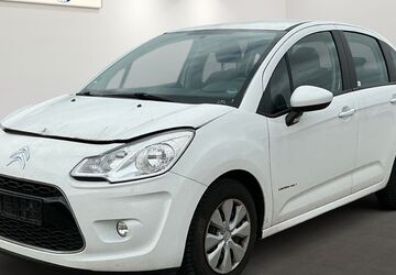 Citroen C3 80.557 km 2.699 &euro; Brehna 06796