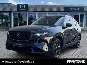 Gebrauchte Mazda CX-5