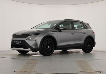 Skoda Elroq 15.056 km 29.889 &euro; Leipzig 04103