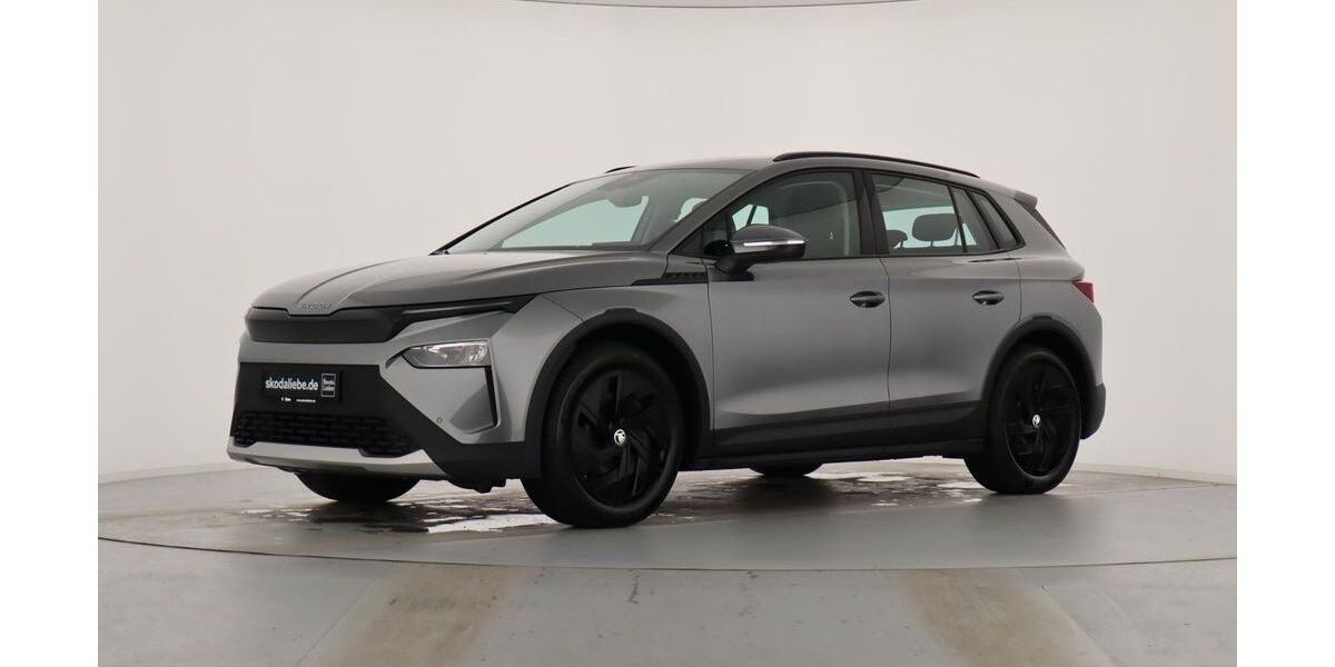 Skoda Elroq 15.056 km 29.889 &euro; Leipzig 04103