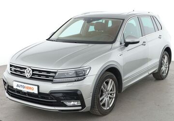 VW Tiguan 89.923 km 23.830 &euro; Leipzig 04328