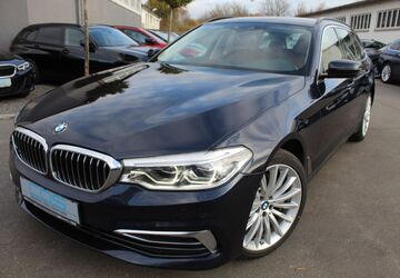 BMW 530 189.850 km 20.980 &euro; Leipzig 04328