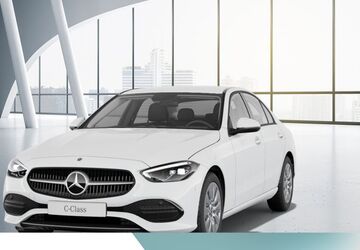 Mercedes-Benz C 200 22.518 km 32.963 &euro; Leipzig 04277