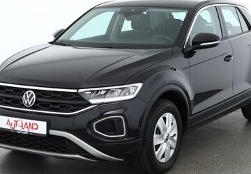 VW T-Roc 44.530 km 20.490 &euro; Leipzig 04209