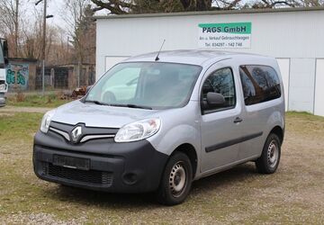 Renault Kangoo 68.550 km 7.081 &euro; Leipzig-Holzhausen 04288