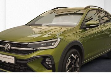 VW Taigo 7.500 km 31.430 &euro; Leipzig 04178