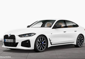 BMW M440 45.611 km 52.906 &euro; Leipzig 04103